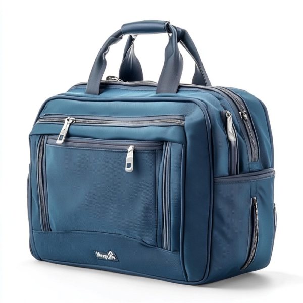 5 motivos para investir em uma bolsa de viagem de qualidade