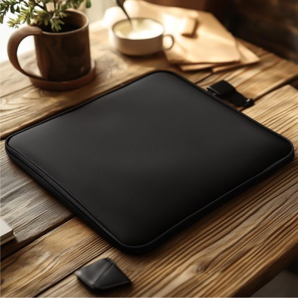 As melhores pastas para carregar seu notebook com segurança