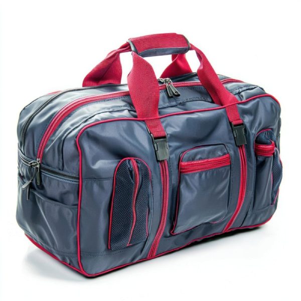 Como encontrar bolsas de viagem resistentes e com ótimo custo-benefício
