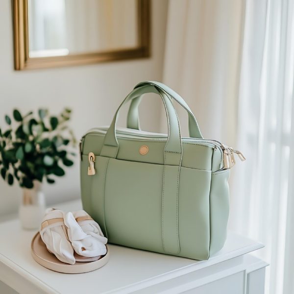 Como escolher uma bolsa funcional e estilosa para o dia a dia