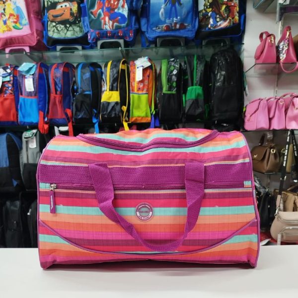 Bolsa de Viagem Clio Style - Raizon Lafaiete
