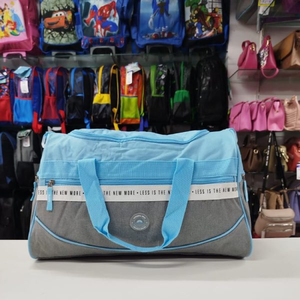 Bolsa de Viagem Clio Style - Raizon Lafaiete